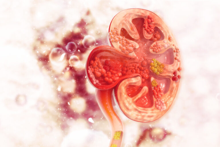 Συγγενείς Ανωμαλίες – Πολυκυστικοί Νεφροί